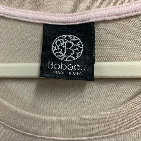 BOBEAU Sequined Cat Pull-over Sweater - Picture 4 of 5